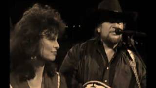 Waylon Jennings Her Man