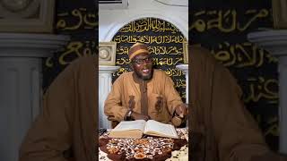 Mallam Dawud(Pamparewa) Live from the office of the National Chief Imam