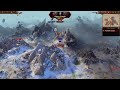 【パッチ5.1】ヘルマン・ゴルストでインモータルエンパイアに挑戦 4｜total war warhammer Ⅲ