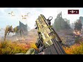 HELLDIVERS 2 Max Difficulty Update is INSANE