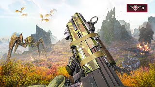 HELLDIVERS 2 Max Difficulty Update is INSANE