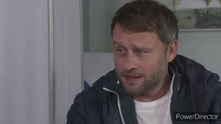 Coronation Street - Paul Visit Dr. Gaddas (9th January 2024)