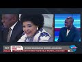 eNCA's Xoli Mngambi on the passing of Winnie Madikizela-Mandela