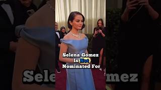 Selena Gomez Snubbed by Oscars for Her Role in Emilia Pérez!