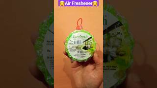 Everfresh Air Freshener Review | Mogra fragrance bathroom freshener #shorts