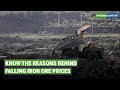 Iron Ore Prices Plunge As China Warns Traders Against Misinformation Of Prices