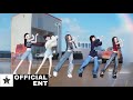 BIG BOX - “ LUCKY GIRL SYDROME “ MV ZEPETO COVER BY | Shiny Star _ ENTERTAINMENT |