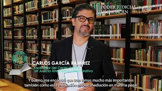 Jurislectura Cap. 2 Tratado de Mediación en la Resolución de Conflictos