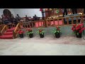 jakphang baptist ⛪⛪church youth advent christmas songs