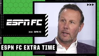 Craig booked a haircut on break 🤣 | ESPN FC Extra Time