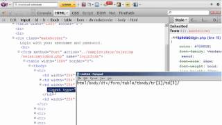 Selenium Tutorial Training WebDriver RC Grid Testng Junit Frameworks WeekendBatch Tutorial Day-2-2