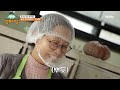 오지마을 천연 특산품 ‘꿀’과 찰떡궁합인 ‘쑥개떡’ mbn 250109 방송