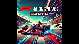 F1racingnews.gr - Esports : Παίζουμε F1 2003 (GP Ουγγαρίας) και θυμόμαστε τα παιδικά μας χρόνια