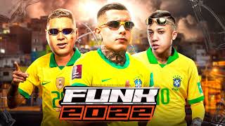 SET FUNK 2022 - MC Paiva,  MC IG, MC Joãozinho VT, MC Ryan SP, MC Hariel,MC Don Juan e MC Pedrinho