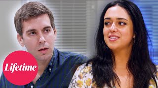 Married at First Sight: "Why Are You Here?" Christina DOUBTS Henry's Commitment (S11, E8) | Lifetime