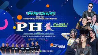 🔴LIVE STREAMING NEW PHI MUSIK KEKINIAN 