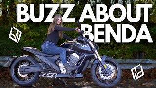 Benda LFC 700 Review | Specs, Pros & Cons, Real-World Ride