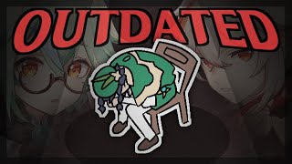 Fixing Genshin's Outdated Characters