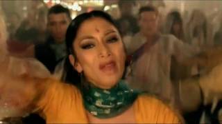 Jai Ho    Pussycat Dolls  Ft  A R  Rahman