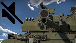 War Thunder's Sound Mod Ban