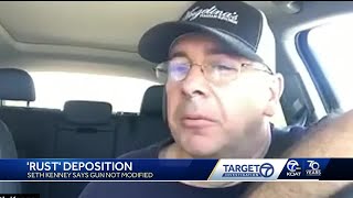 New details in 'Rust' case uncovered during deposition