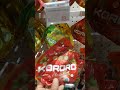 uha kororo muscat jelly candy kororo lychee ~ strawberry shorts