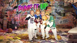 【純享版】時空旅行｜天狼星《Pump It Up》ATOM BOYZ 2 Night 'Pump It Up' Live Version