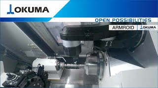 Automation solution - ARMROID