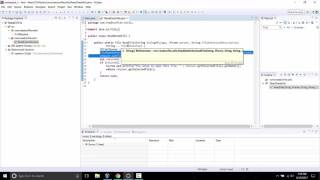 Read Data from a CSV File with Java