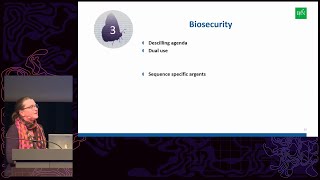 38C3 - Let's build dodos! How generative AI is upturning the world of synthetic biology and hopeless