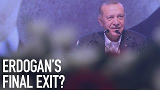 TURKEY | The End of Erdogan?