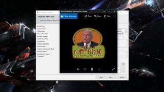 Installing SQL Server 2016 - Tutorial