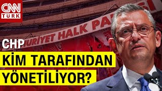 CHP'de Neler Oluyor? Erdoğan-Özel Görüşmesinde Dikkat Çeken Detay... | Gece Görüşü