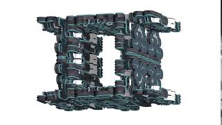Aggregation Animation P.I