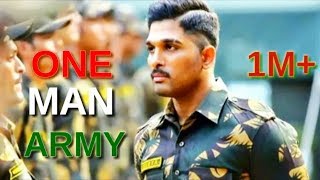 surya - The Brave Soldier | indian Army WhatsApp Status Video | 15 August Special |  MILLION DREAMS