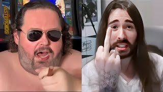 Penguinz0 - Delusional Crypto Scammers Compilation