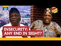 Nigeria's Security Challenges: Any End In Sight?