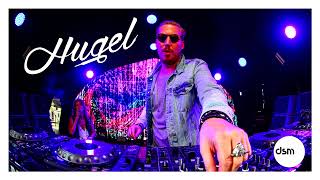 HUGEL MIX 2023 - Best LATIN HOUSE Songs Of All Time
