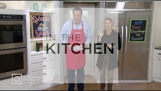 In the Kitchen with David | September 29, 2019