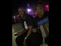 Juice Wrld X Ski Mask the Slump God spitting fire afther woohah 2018 the Netherlands