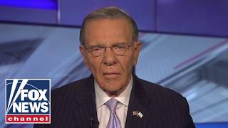 Gen Keane: This is a HUGE BACKFIRE...