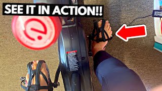 Echelon Smart Connect Fitness Bike (Full Review \u0026 Demo)