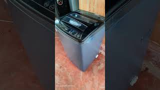 Godrej 6.2 kg fully automatic washing machine for sale, excellent working condition, call 8920089132