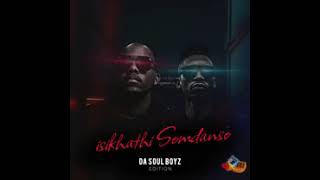 Da Soul Boyz - 5k problems
