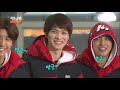 노예계약 조건으로 우승한 팀 @런닝맨 running man 20120120