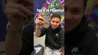 2023 Pokémon Philippines Regional League Tournament #pokemon #pokemontcg