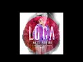 Loca (remix)-maite perroni ft Cali y el dandee y de la ghetto