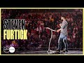 HILLSONG CONFERENCE WEEK | STEVEN FURTICK | DANGER IN THE DISTANCE