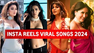 Instagram Reels Viral Hindi Songs 2024 - Songs You Forgot the Name (Part-2)