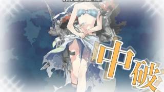 艦これ　2016夏イベント　E3甲作戦　クリア